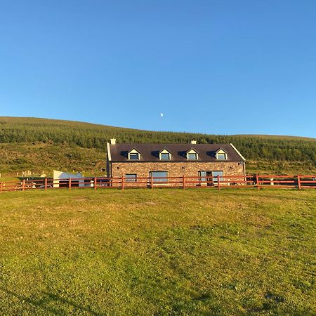 Valentia View Bed & Breakfast Portmagee Exterior photo