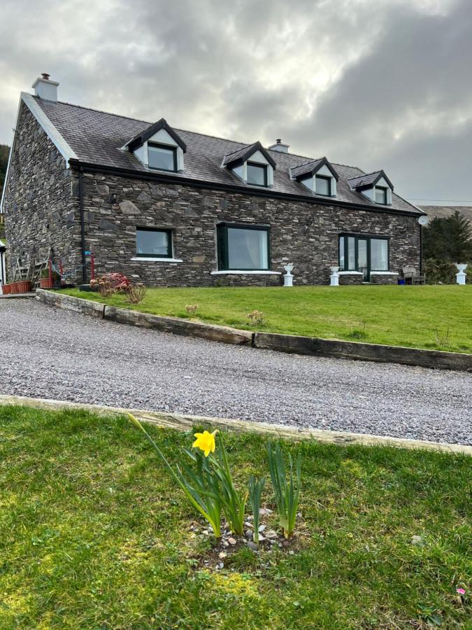 Valentia View Bed & Breakfast Portmagee Exterior photo