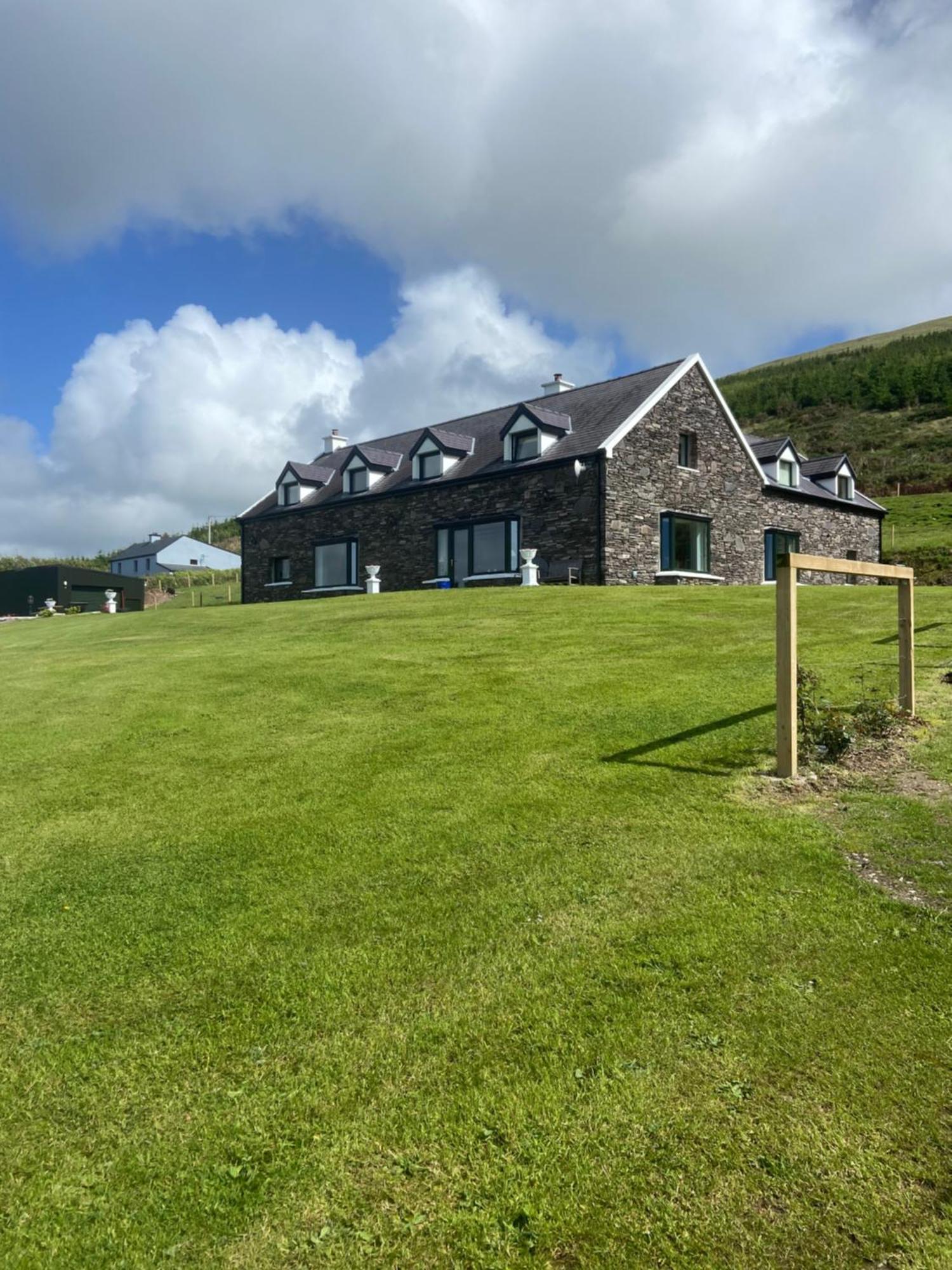 Valentia View Bed & Breakfast Portmagee Exterior photo