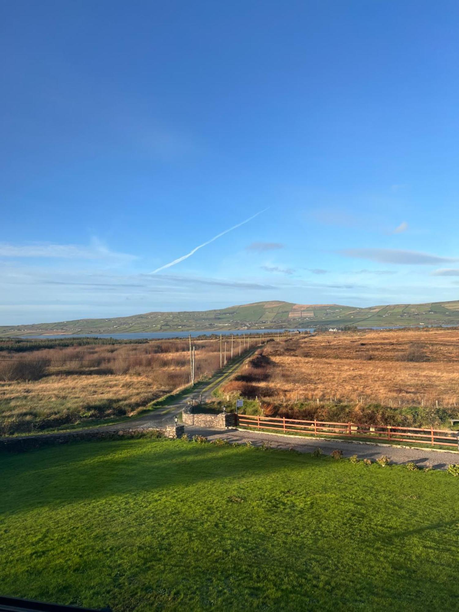 Valentia View Bed & Breakfast Portmagee Exterior photo